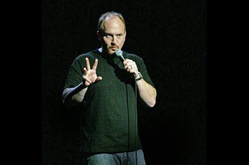 Louis C.K. - Shitty Kids