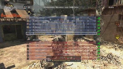 MW3 Rage! - Team Killing (Funny Reactions!)