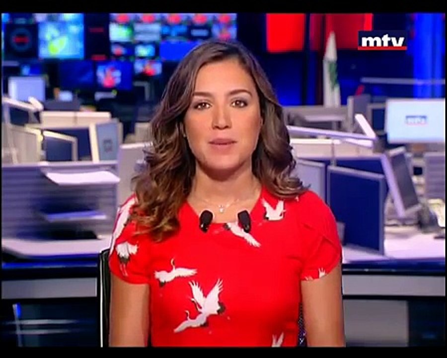 Morning News 13/08/2015