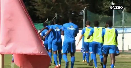 NEWS (CNFC) : DUPLEX RÉGIS BROUARD