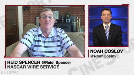 Danica’s New Sponsor & Who Wins Bristol