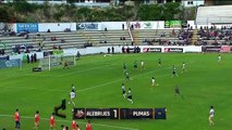 Así concluyó la Jornada 2 de la Copa MX