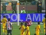 Monterrey vs America | ATAJADA DE GUILLERMO OCHOA