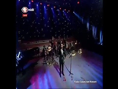 Alper Diler - Leyla Sende Buldum Aşkımı Kaderimi