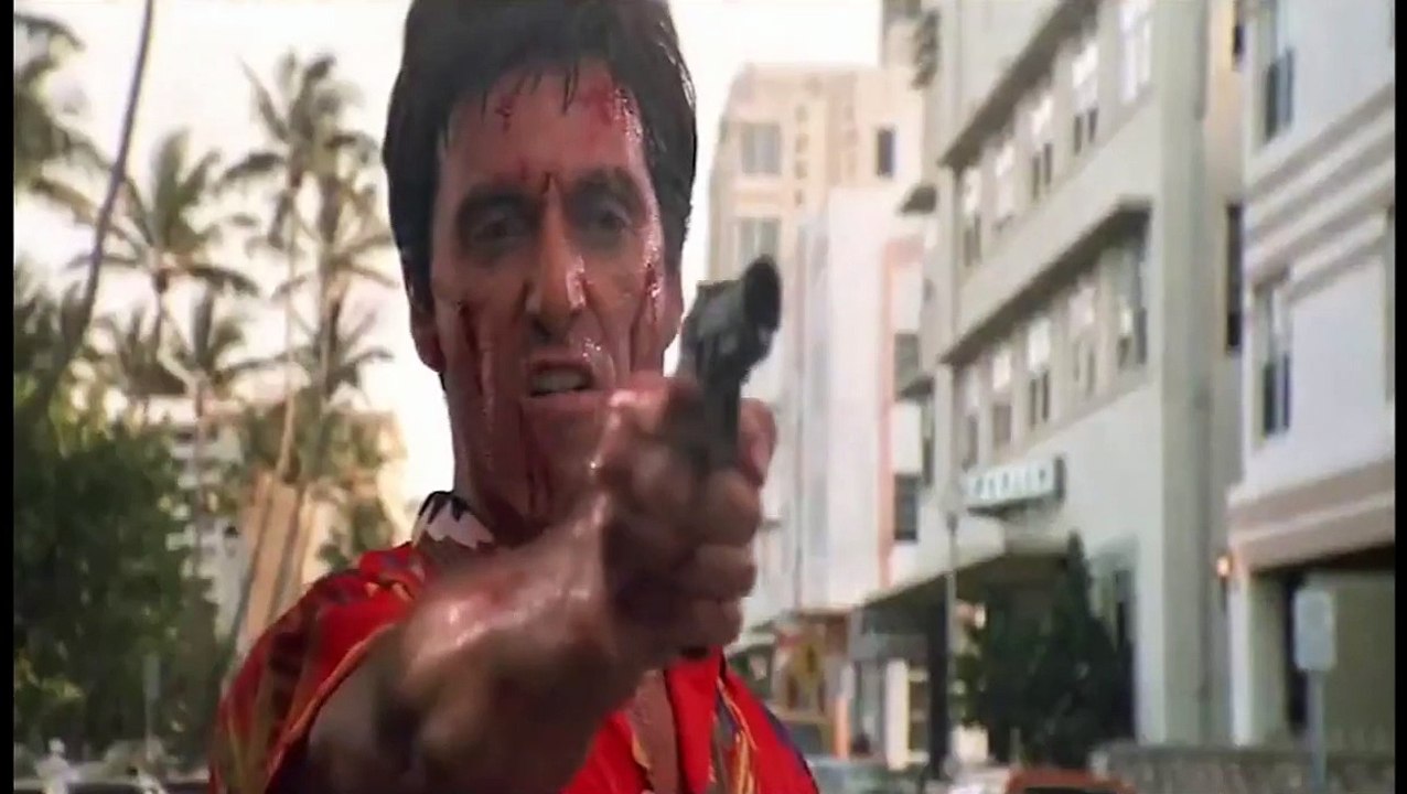 Scarface
