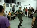 Tecktonik Militaire Gendarmerie ! | ELECTRO DANCE GENERATION TECKTONIK from TURKEY