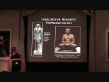 Egyptian Art and Architecture Lecture at the Rosicrucian Egyptian Museum, Part II