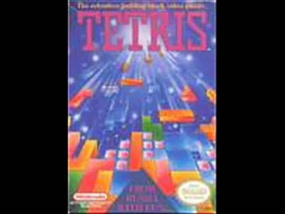 Tetris Theme A
