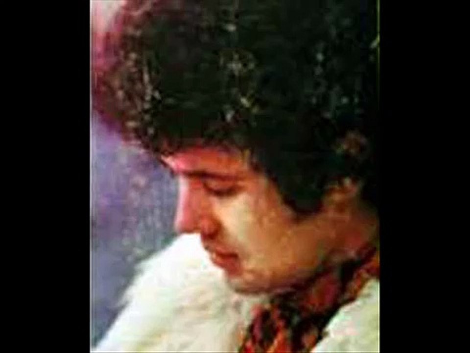 Innocenti Evasioni - Lucio Battisti