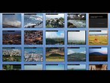 DVD 150 fotos inesquecíveis da Galileia, Terra Santa, Israel. Para computador.
