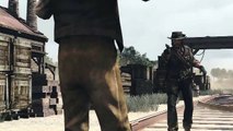 Red Dead Redemption - Trailer 'My Name is John Marston'