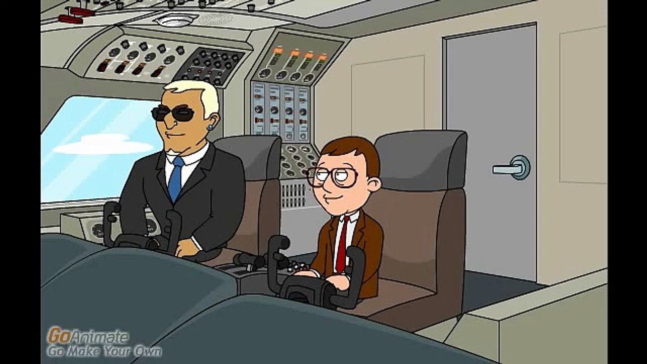 Japan Airlines 123 Crash