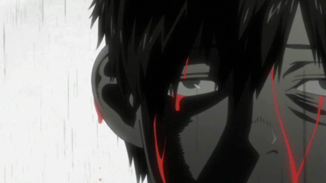 [KE][ASS] Gangsta ED