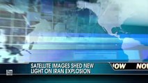 Satellite Images Shed New Light on Iran Explosion - FoxNews 111129