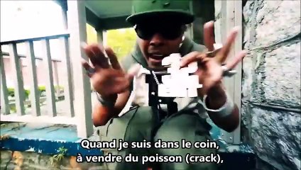 Traduction   Oj Da Juiceman - No Hook