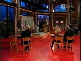 Die Harald Schmidt Show - Knüppelhartes Diktat