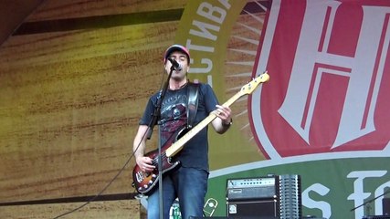 Ногу Свело - In100gramm