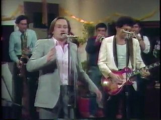 The Fever - Southside Johnny & the Jukes