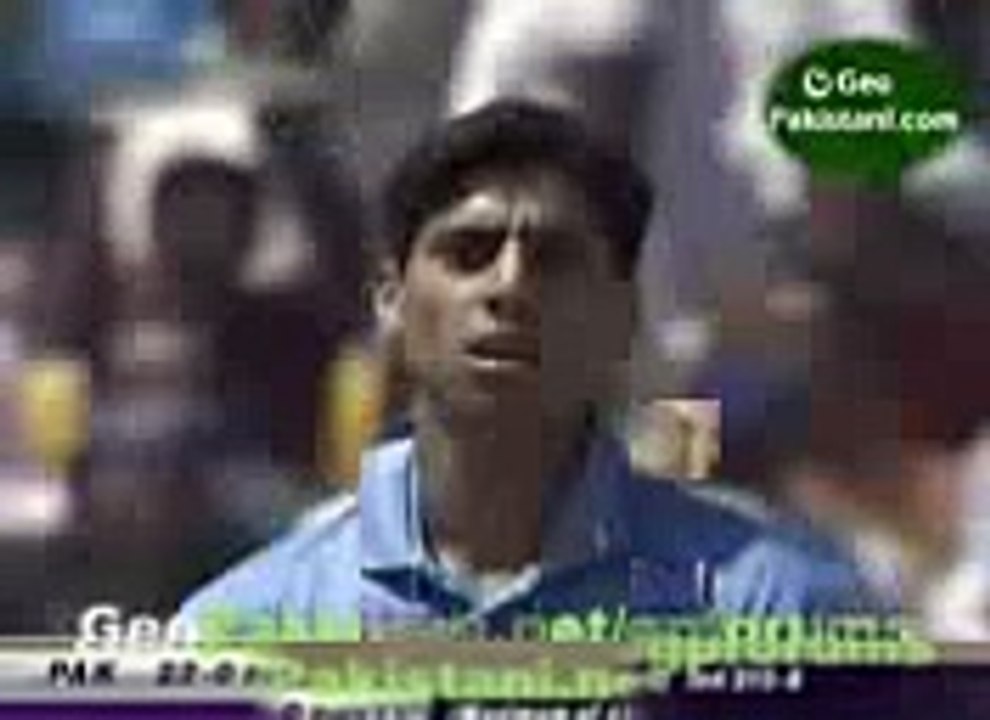 afridi vs india only on leaklive