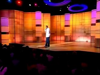 Beat Your Kids - Russel Peters - HD - Censored