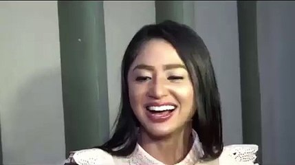 Dewi Perssik-Perihal Mencari jodoh