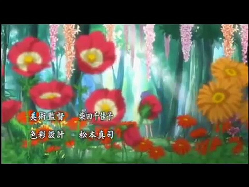 ひぐらしのなく頃にＯＰ　高画質？