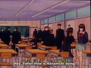 Sakuragi Hanamichi Sad Song (5 Scenes) _ 桜木 花道