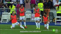 2-1 Marcelo Amazing Goal HD | Real Madrid v. Galatasaray - Trofeo Bernabeu 18.08.2015 HD