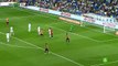 Wesley Sneijder Amazing Goal 1-1 Real Madrid vs Galatasaray