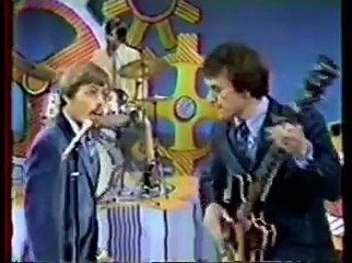 The Association - Along Comes Mary