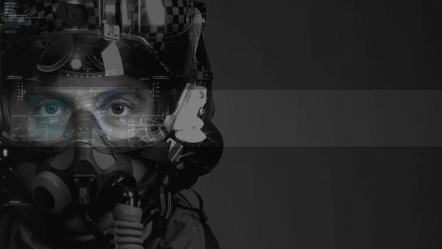 F-35 From the Cockpit 4th Gen vs 5th Gen Fighter Aircrafts