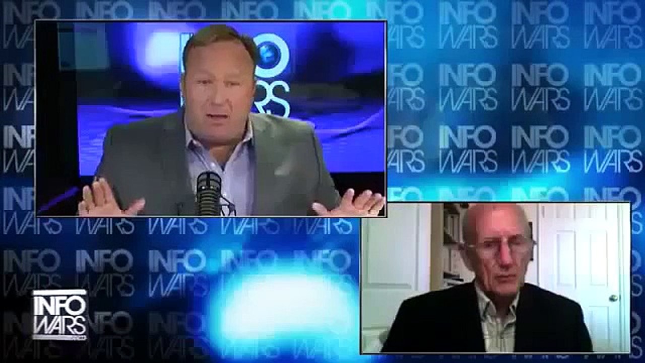 WW3 - Nuclear War Is Coming To America - World War 3‬