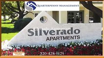 Silverado Apartments - TUCSON, AZ  - Apartment Rentals