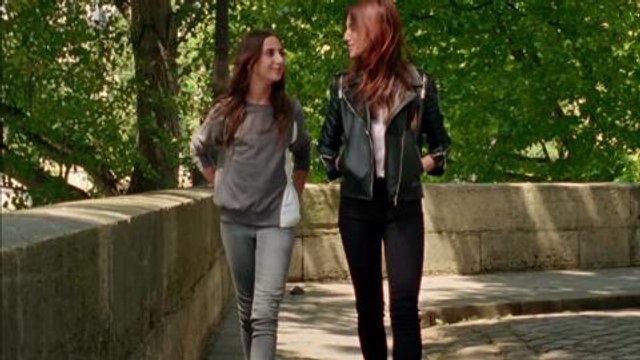 Charlotte Gainsbourg et sa fille Alice pour Comptoir des Cotonniers