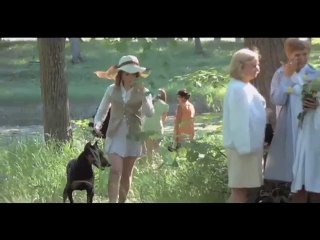 Bande-annonce : A swedish love story VOST