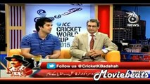 Aanother Chance Given by Pakistani Empire to Cricket Team India   Pakistani Media 480p