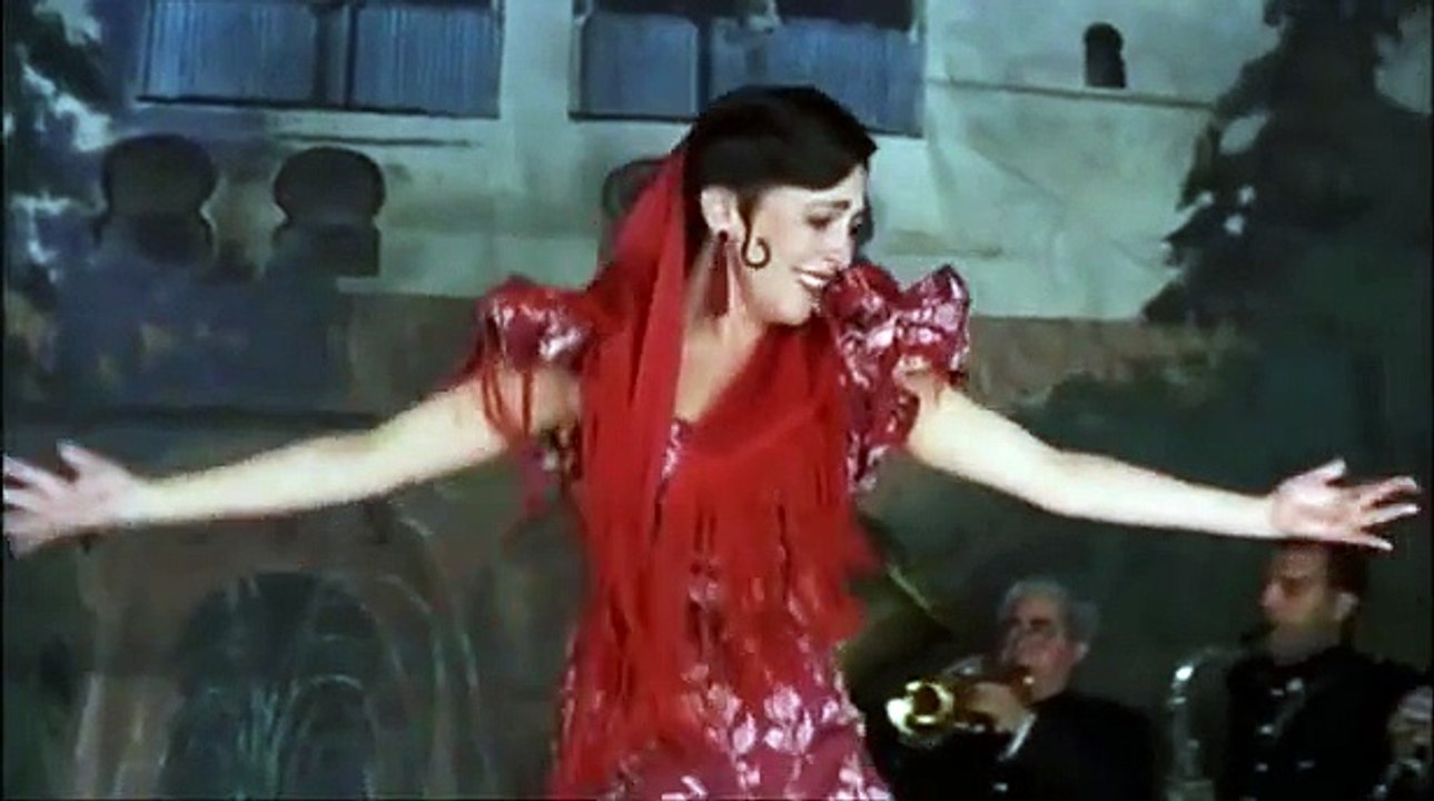 ¡Ay, Carmela! Trailer