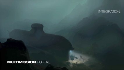 Saab Kockums - A26 Stealth Submarine The Way Ahead