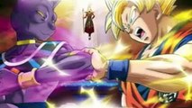 [Fandub] - DBZ Battle of Gods: Beerus and Whis