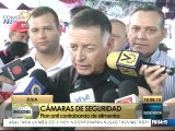 Gobierno del Zulia colocará cámaras en la frontera con Colombia