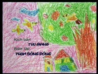 Mặt Trời của Bé - Phim hoạt hình Việt Nam