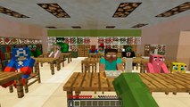 Minecraft Trolling: Redstone/Traps (ItsJerryAndHarry)