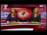 Hofstad Lyceum in SBS6 'Hart van Nederland'