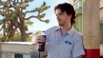 Explosively Cherry! | Pepsi Wild Cherry | Commercial