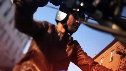 YAMAHA XJR 1300 REVIEW