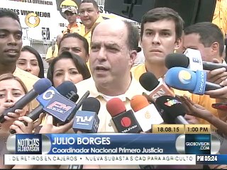 Pj desestima acusaciones de vinculación con caso Hergueta