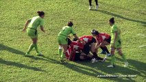 Australia wins Asia Pacific Women's Sevens championship on debut