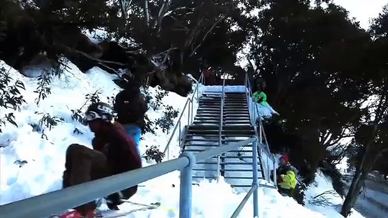 SoOairtime NSW entry