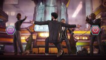 Tales from the Borderlands Invisible Guns Shootout