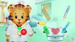 Daniel Tiger's Neighborhood   Someone Else's Feelings  Empathy at School   Full Episode 2014   1